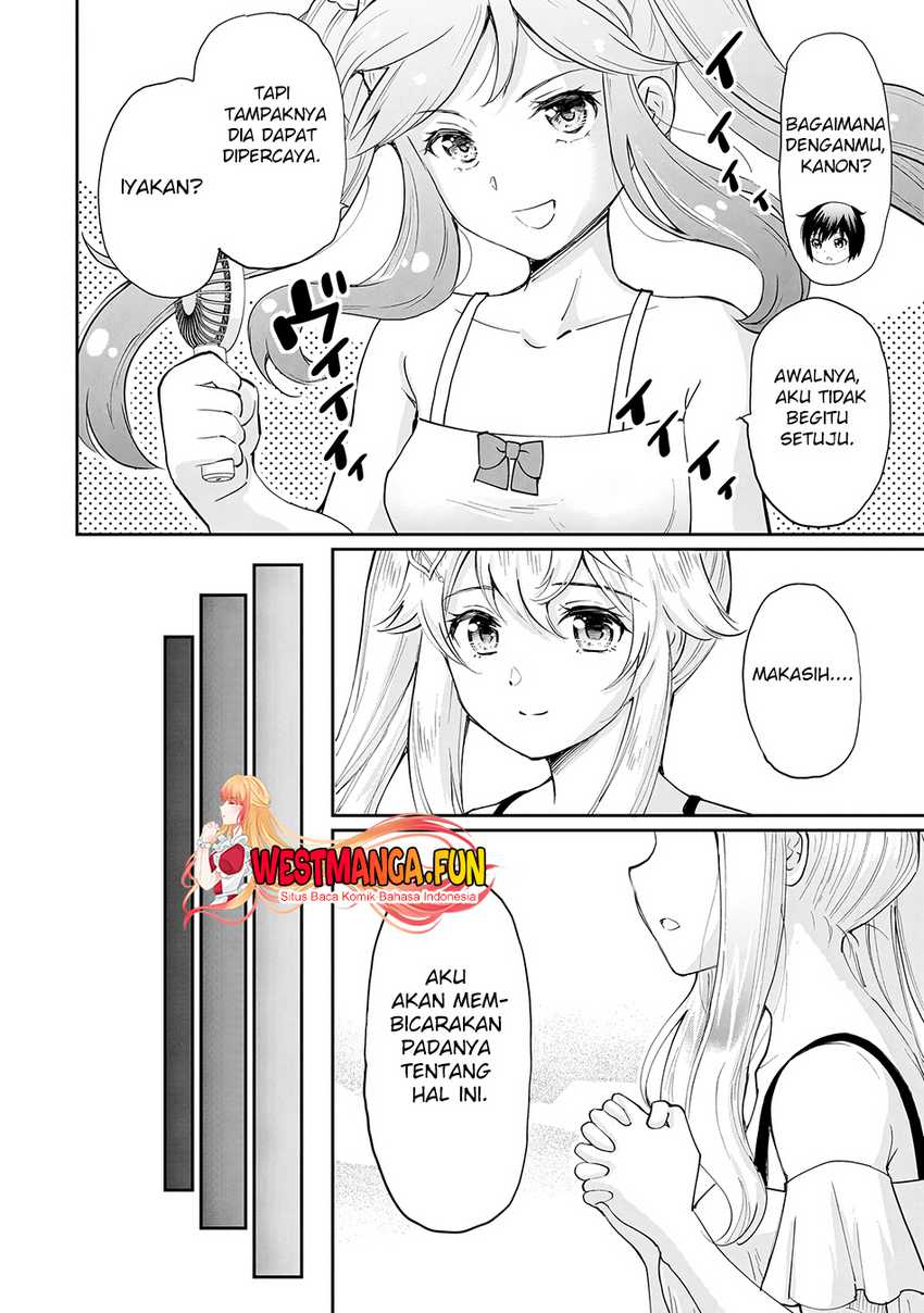 isshou-hatarakitakunai-ore-ga-classmate-no-daininki-idol-ni-natsukaretara - Chapter: 9