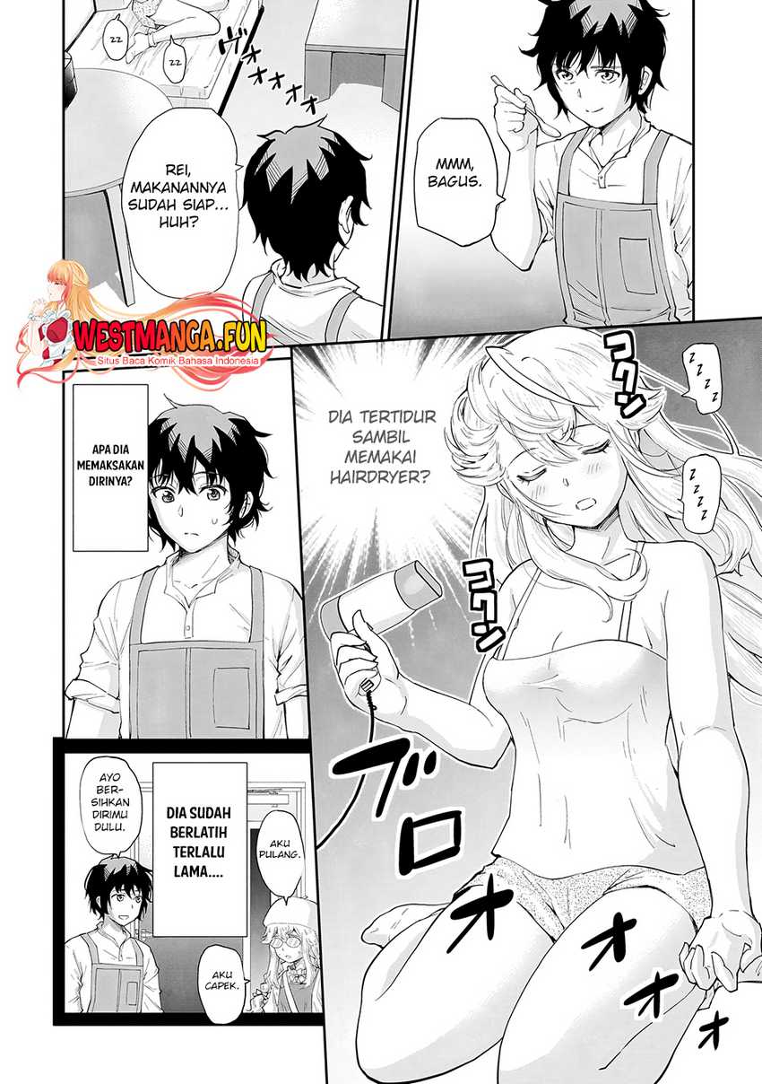 isshou-hatarakitakunai-ore-ga-classmate-no-daininki-idol-ni-natsukaretara - Chapter: 9