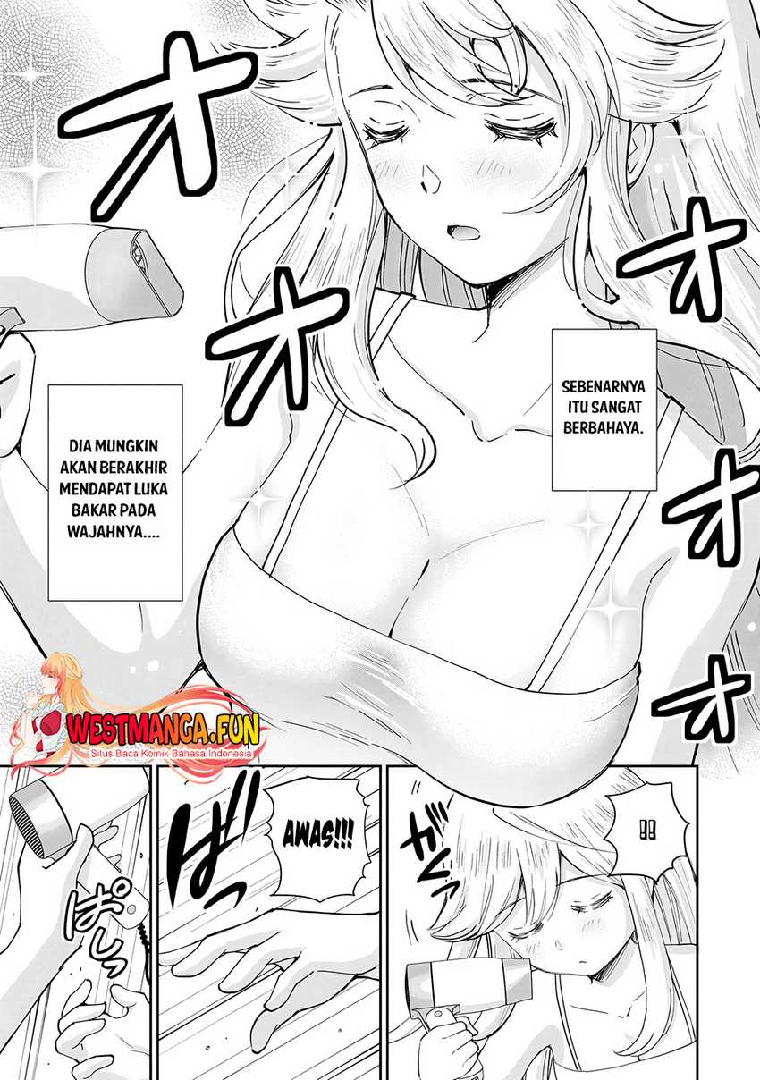 isshou-hatarakitakunai-ore-ga-classmate-no-daininki-idol-ni-natsukaretara - Chapter: 9