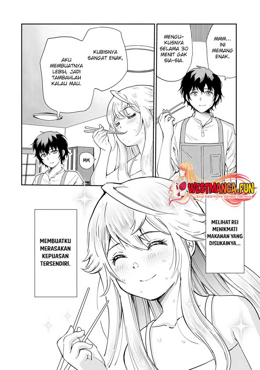 isshou-hatarakitakunai-ore-ga-classmate-no-daininki-idol-ni-natsukaretara - Chapter: 9