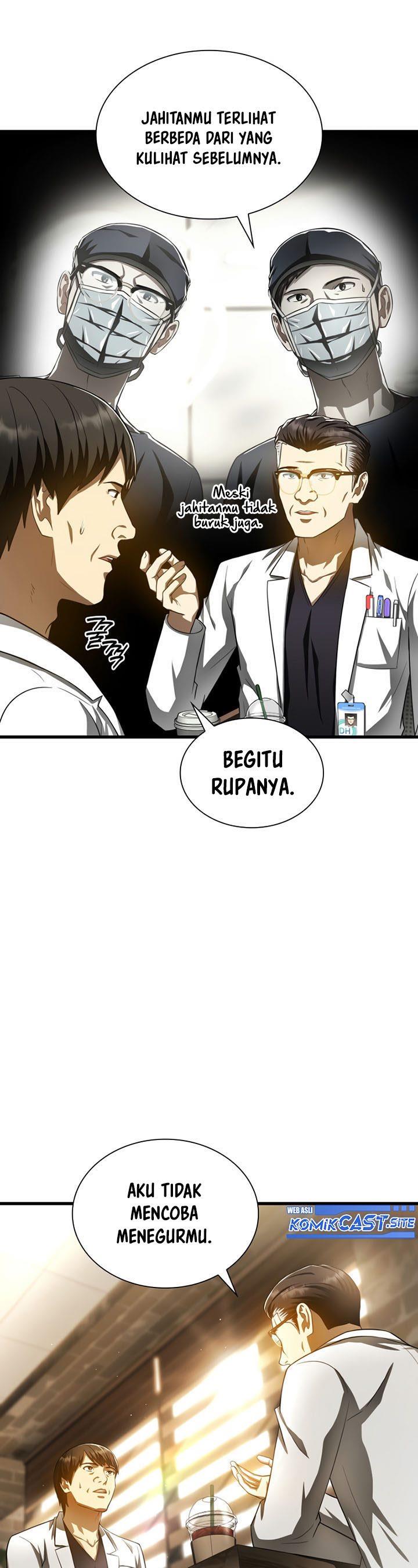 perfect-surgeon - Chapter: 63