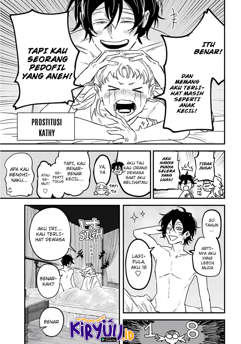 akai-kiri-no-naka-kara - Chapter: 20