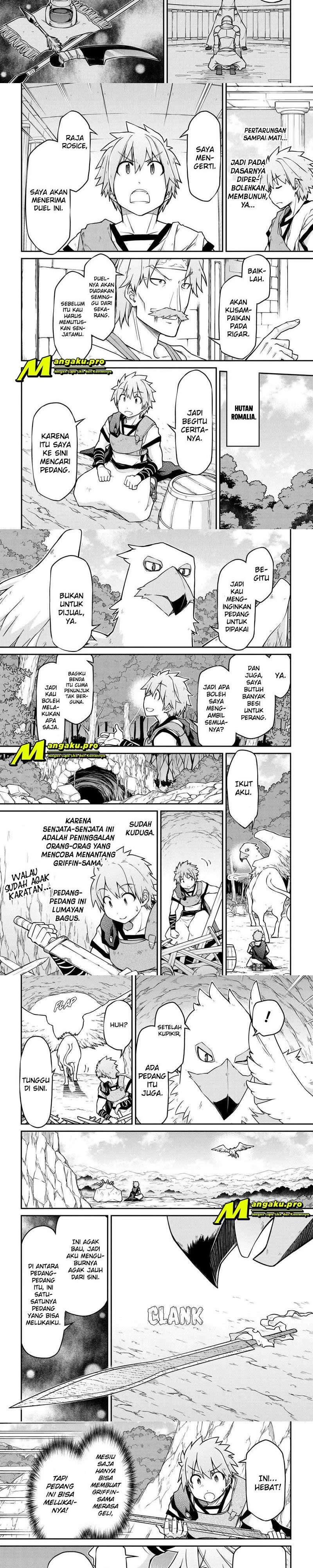 isekai-kenkokuki - Chapter: 42