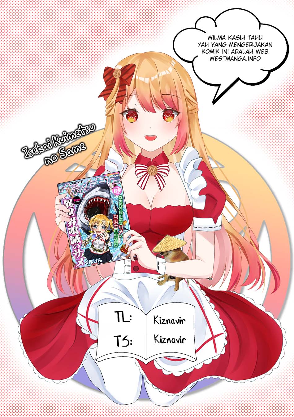 isekai-kuimetsu-no-same - Chapter: 10