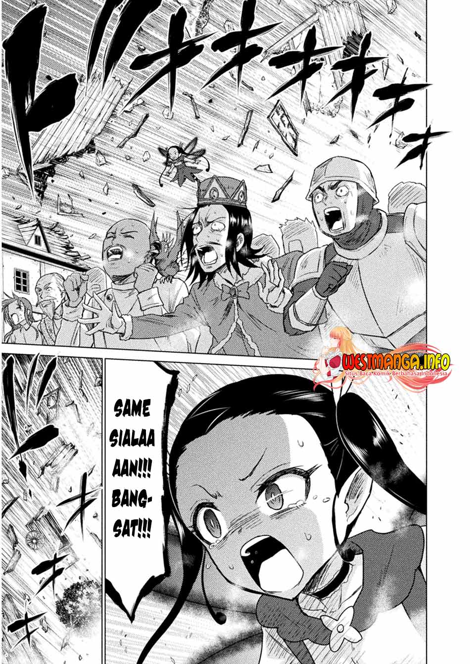 isekai-kuimetsu-no-same - Chapter: 10