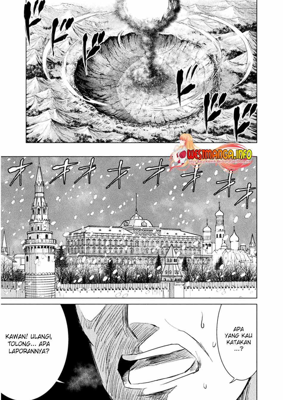 isekai-kuimetsu-no-same - Chapter: 10