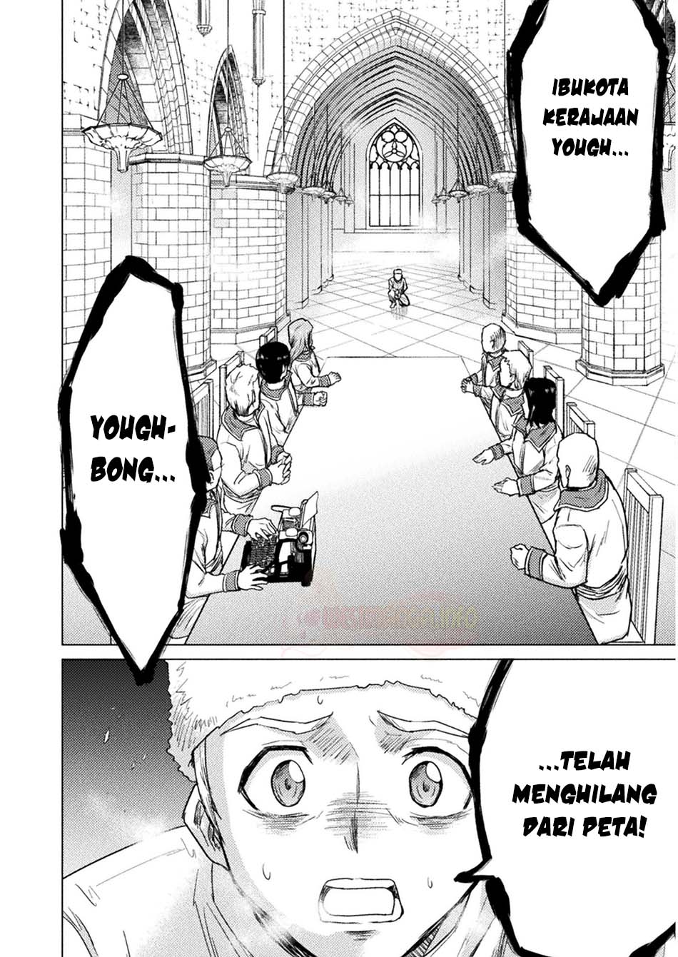 isekai-kuimetsu-no-same - Chapter: 10