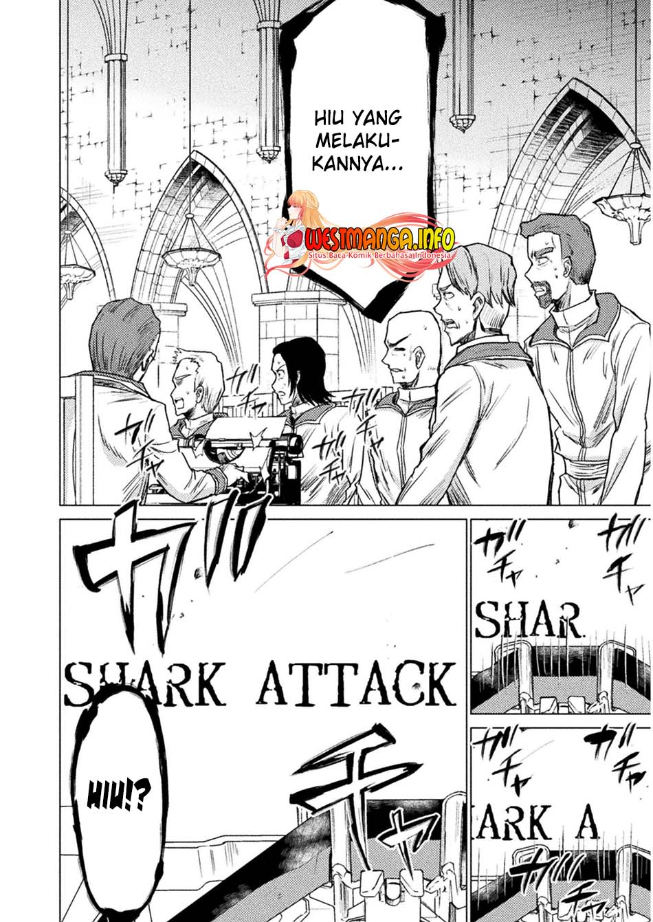 isekai-kuimetsu-no-same - Chapter: 10