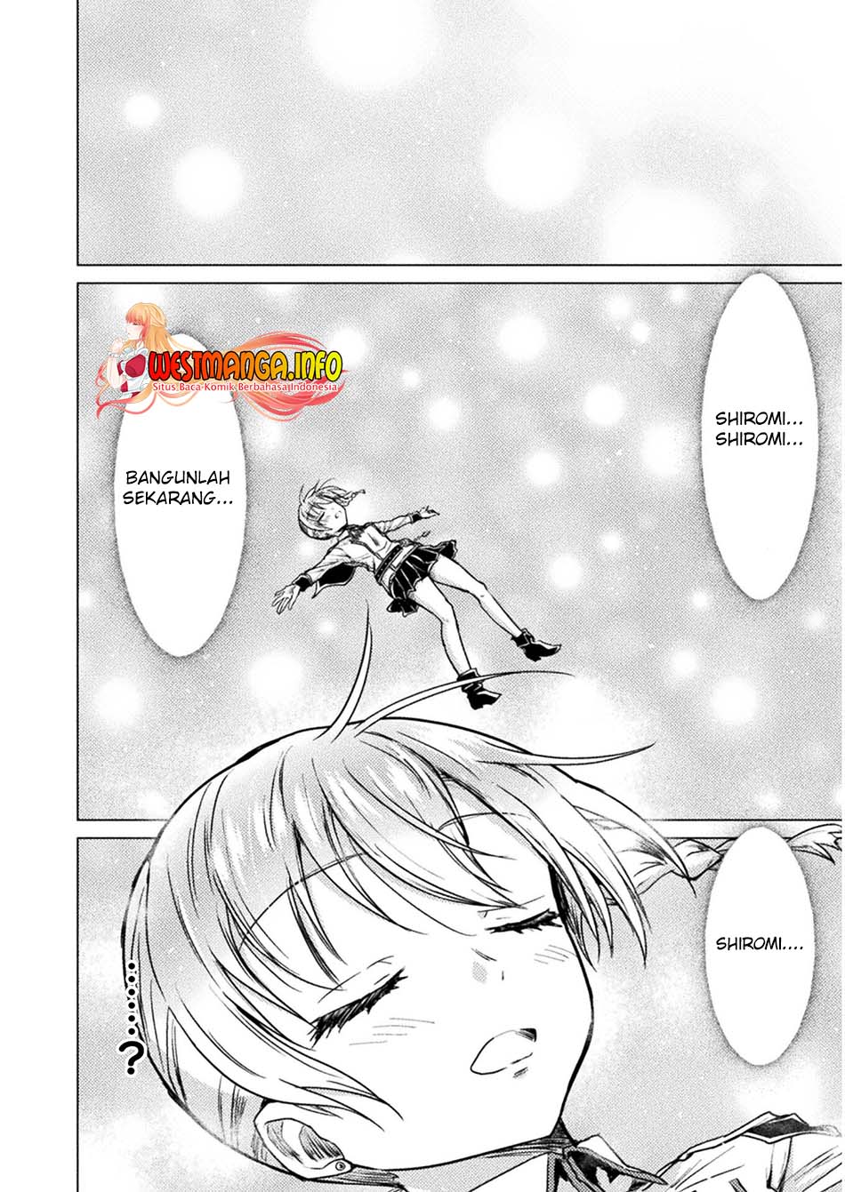 isekai-kuimetsu-no-same - Chapter: 10