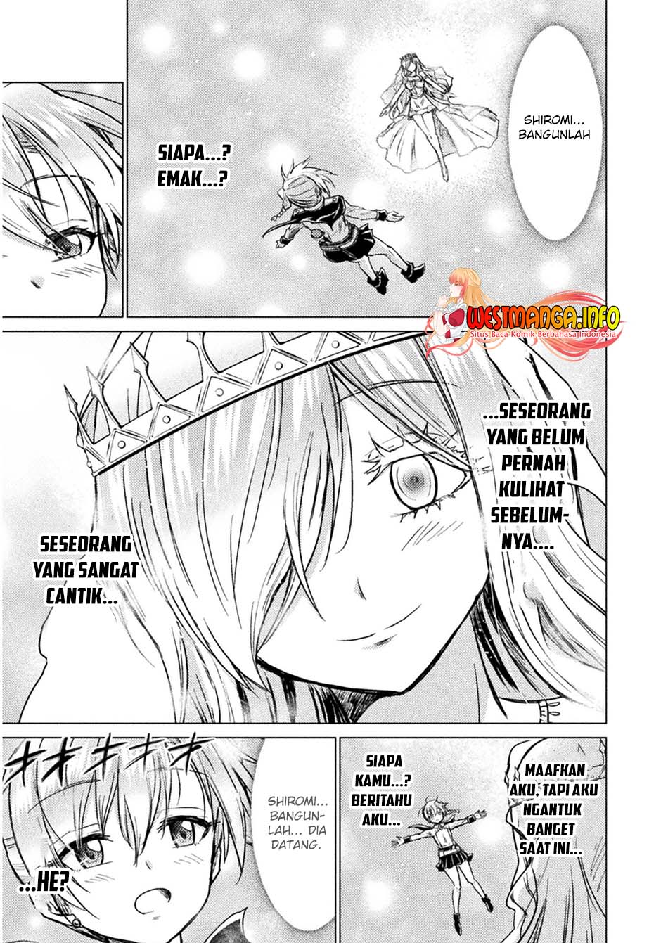 isekai-kuimetsu-no-same - Chapter: 10