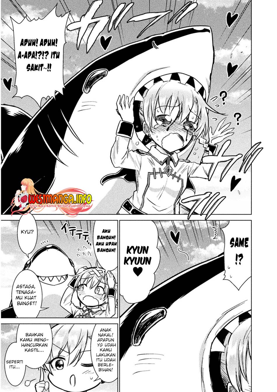 isekai-kuimetsu-no-same - Chapter: 10