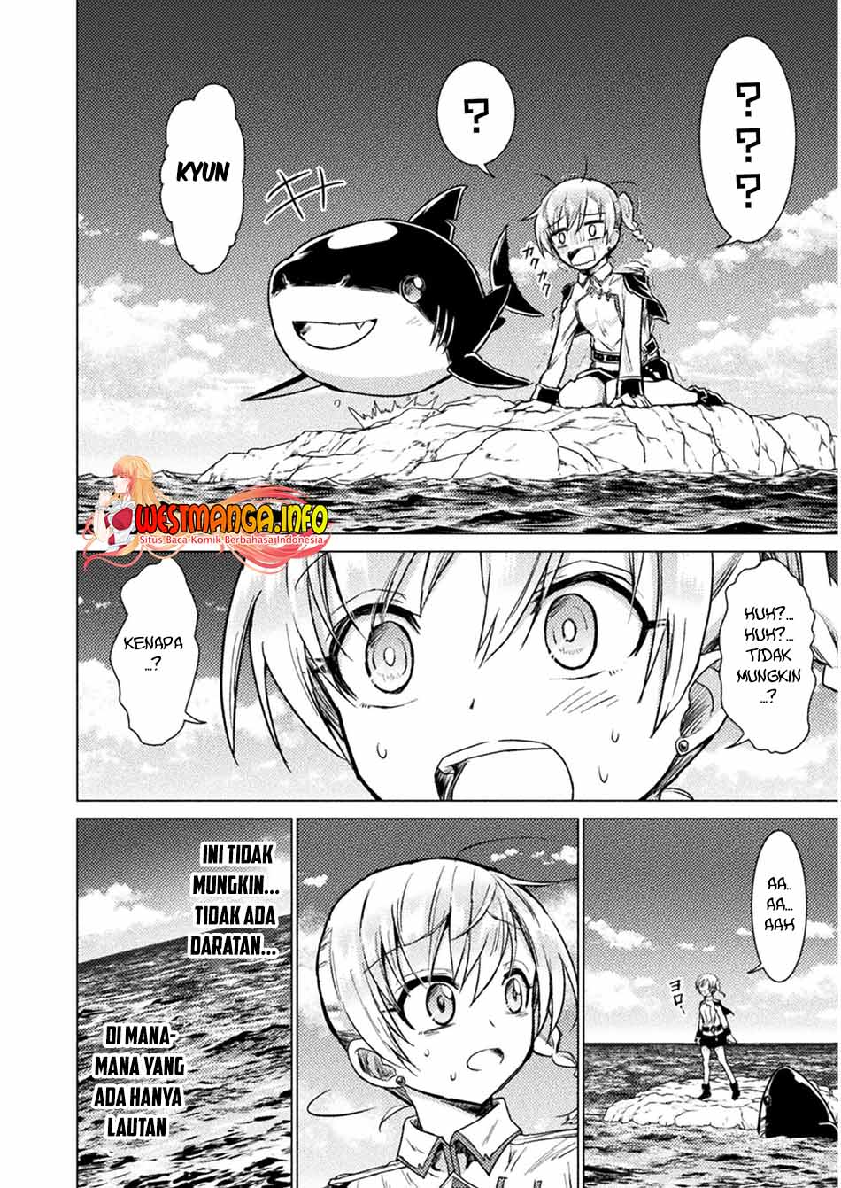 isekai-kuimetsu-no-same - Chapter: 10