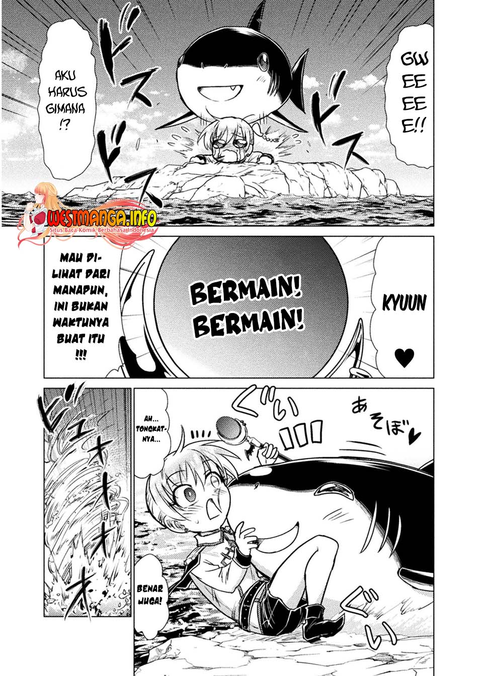isekai-kuimetsu-no-same - Chapter: 10