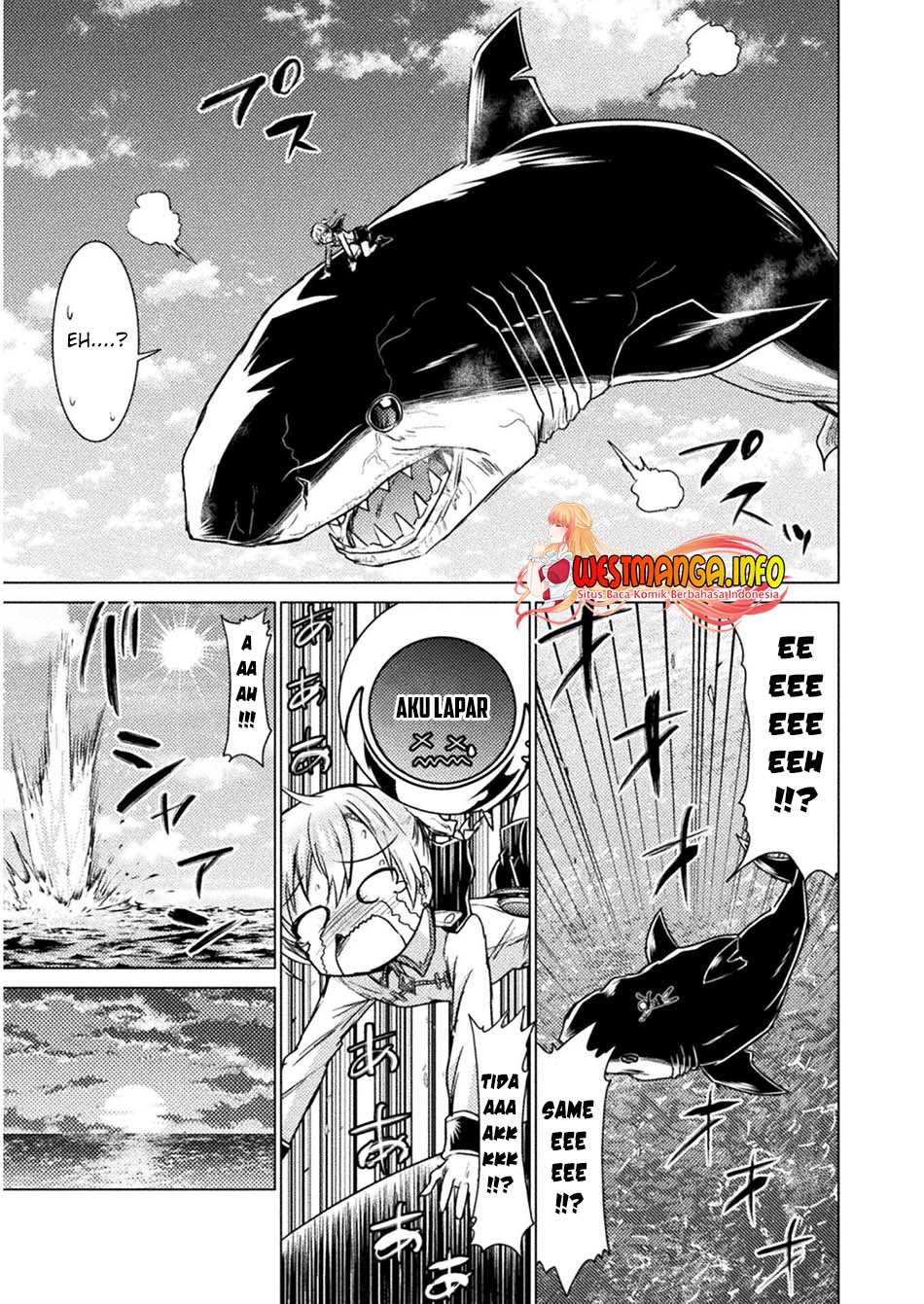 isekai-kuimetsu-no-same - Chapter: 10