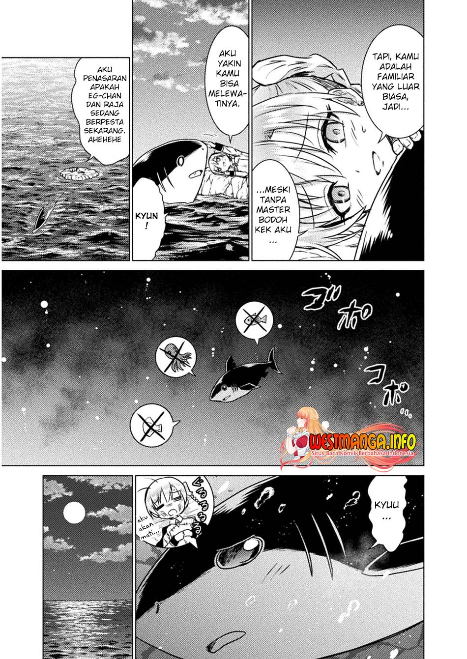 isekai-kuimetsu-no-same - Chapter: 10