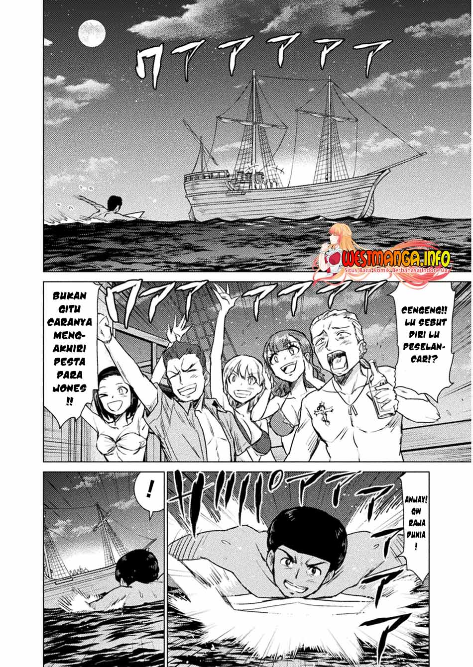 isekai-kuimetsu-no-same - Chapter: 10