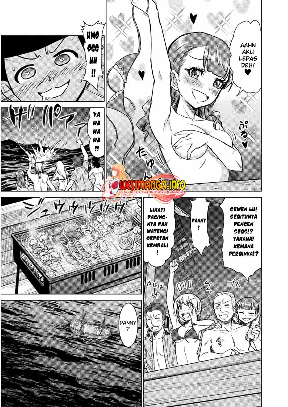 isekai-kuimetsu-no-same - Chapter: 10