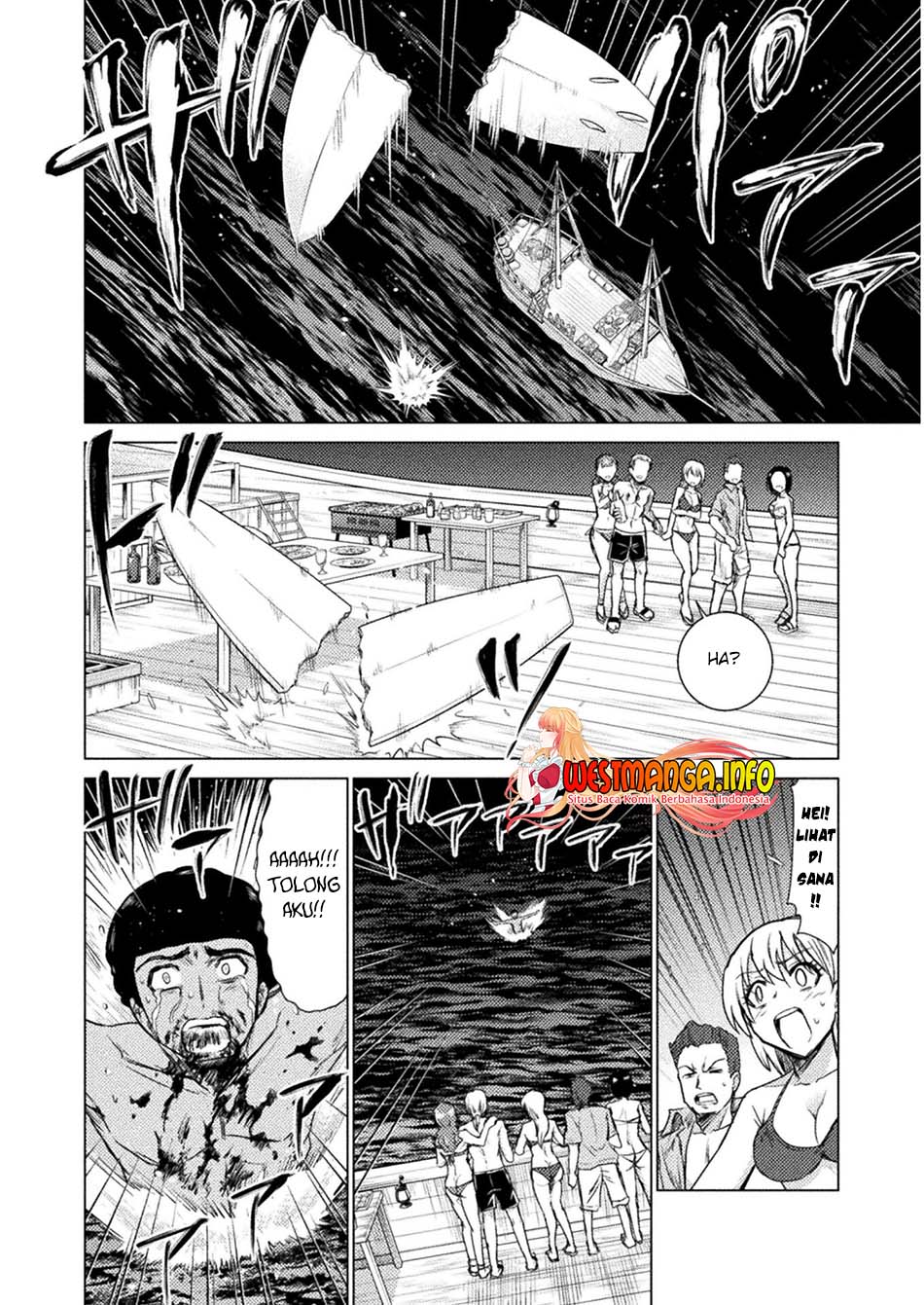 isekai-kuimetsu-no-same - Chapter: 10