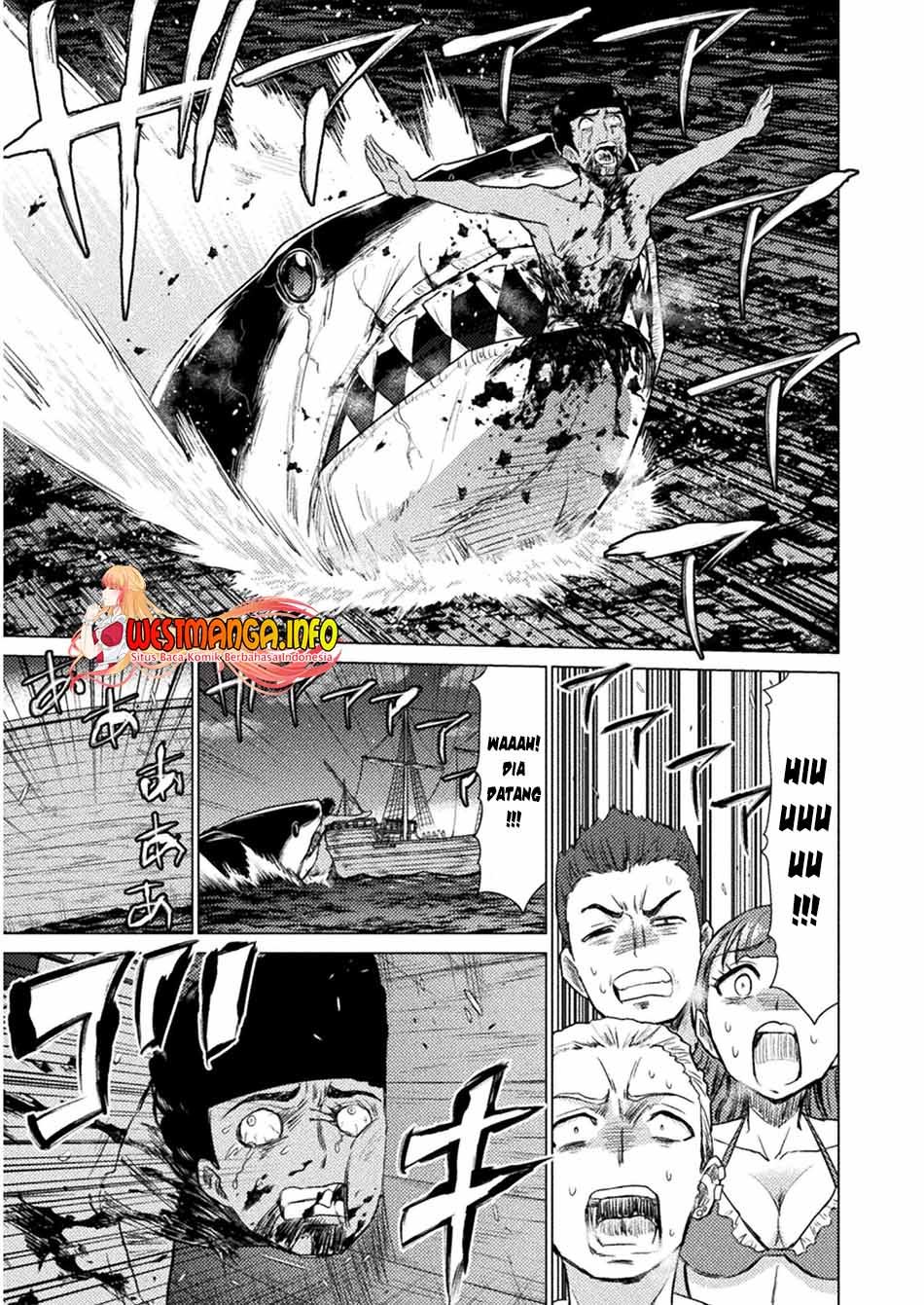 isekai-kuimetsu-no-same - Chapter: 10