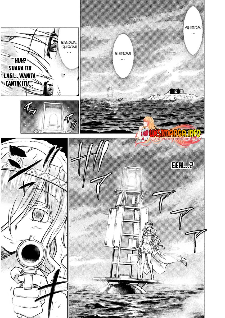isekai-kuimetsu-no-same - Chapter: 10
