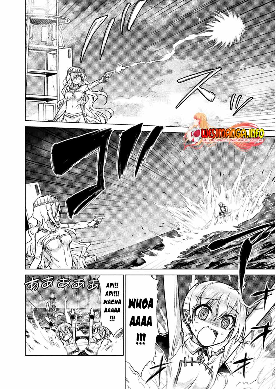 isekai-kuimetsu-no-same - Chapter: 10