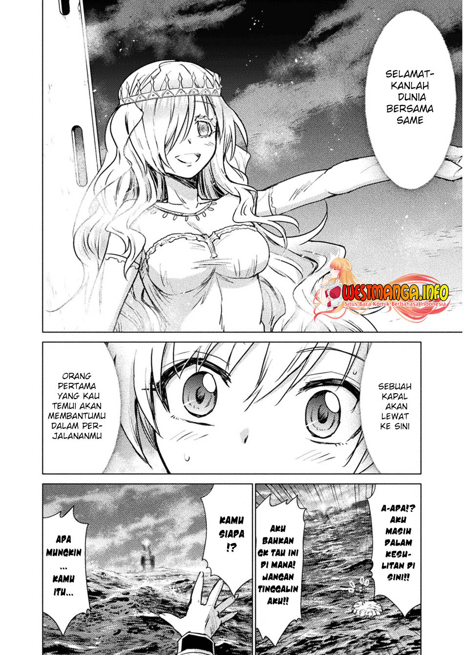isekai-kuimetsu-no-same - Chapter: 10