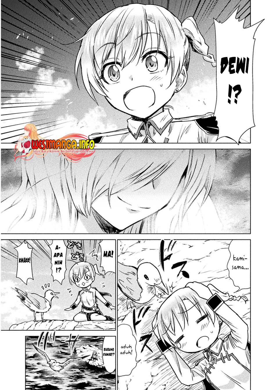 isekai-kuimetsu-no-same - Chapter: 10