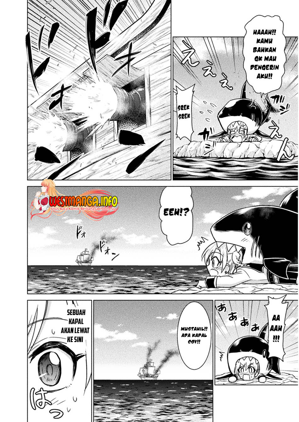 isekai-kuimetsu-no-same - Chapter: 10