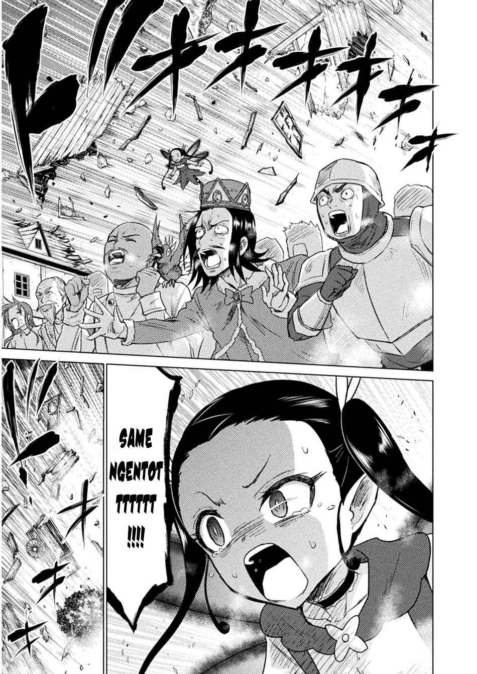 isekai-kuimetsu-no-same - Chapter: 10