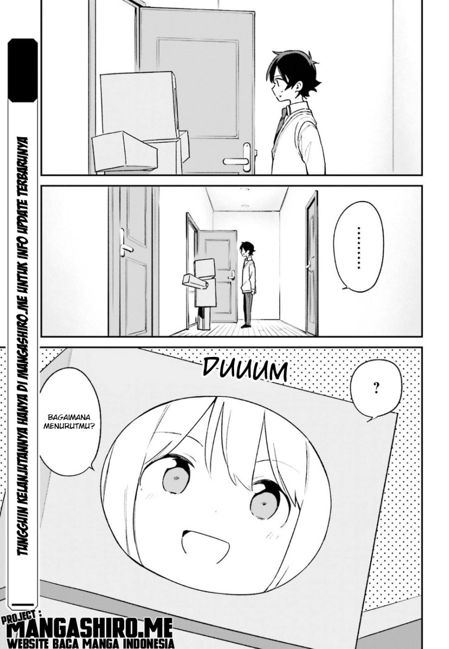 eromanga-sensei - Chapter: 57