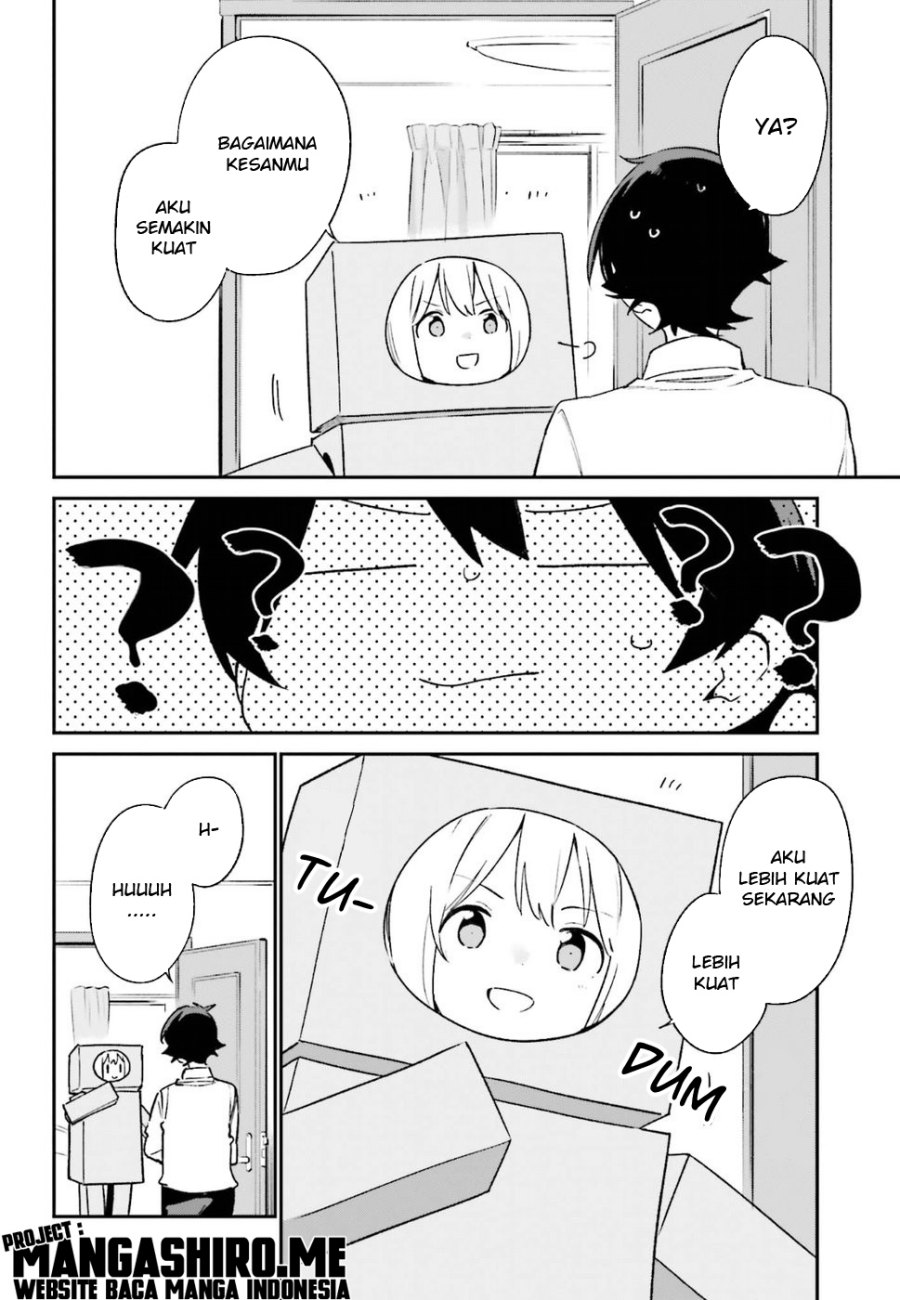 eromanga-sensei - Chapter: 57