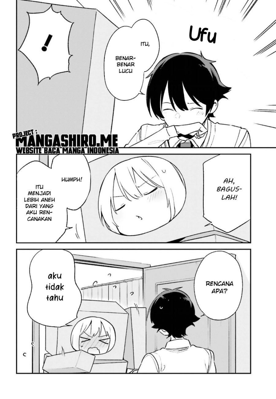 eromanga-sensei - Chapter: 57