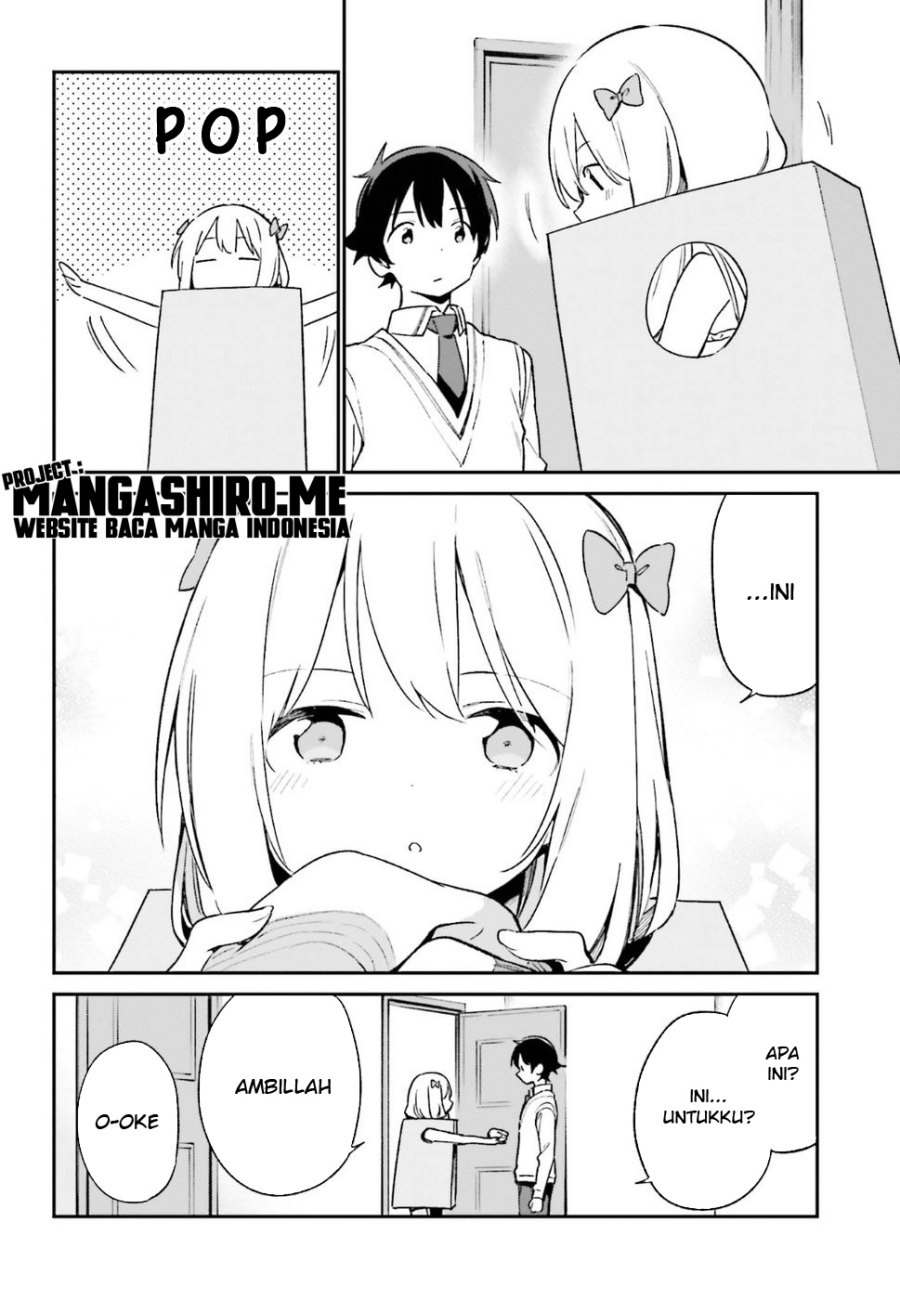 eromanga-sensei - Chapter: 57