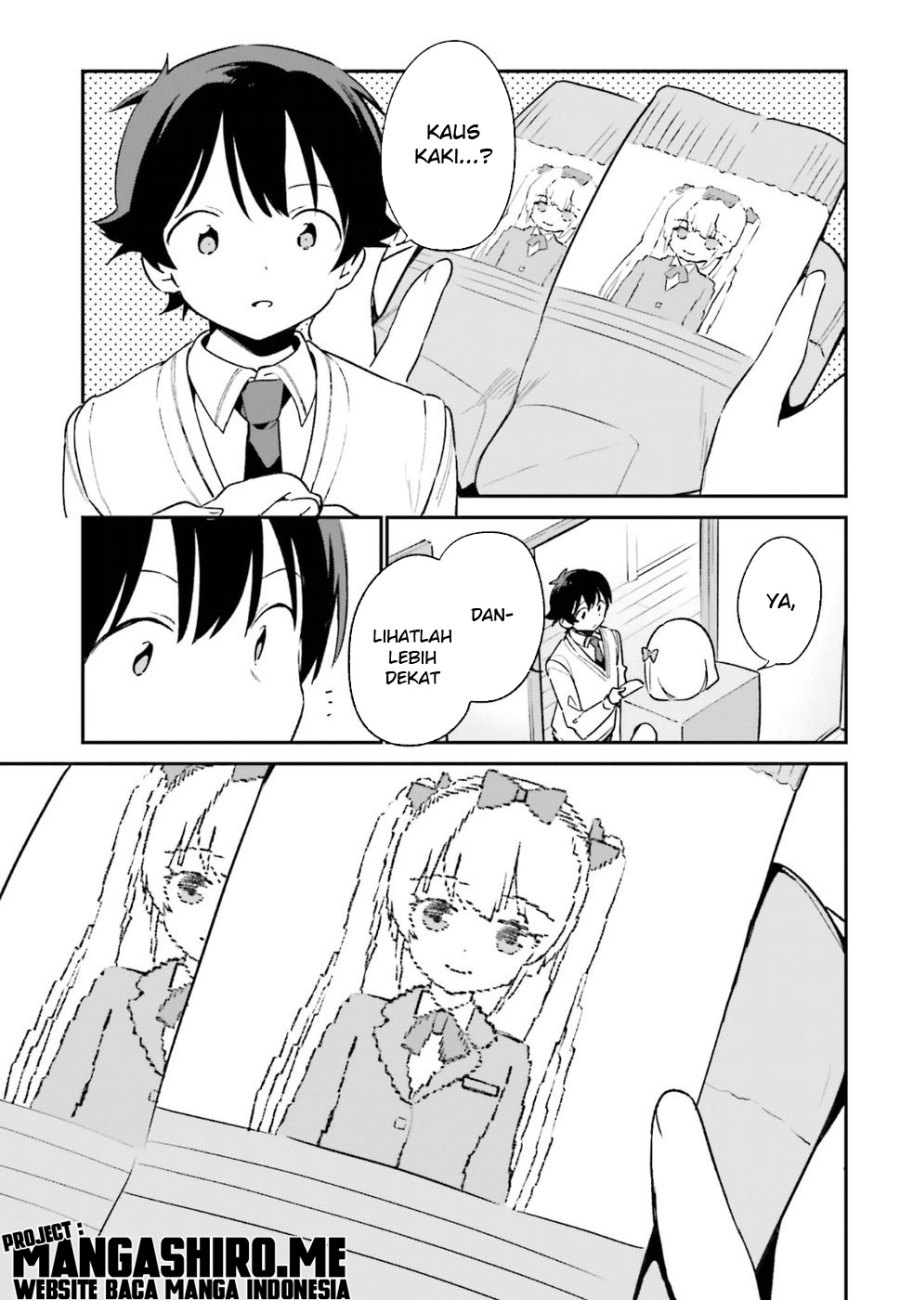 eromanga-sensei - Chapter: 57