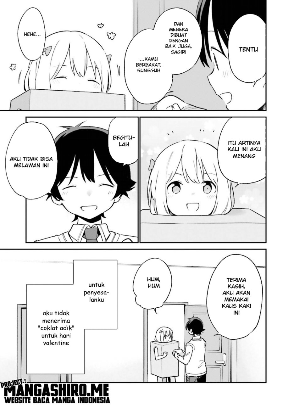 eromanga-sensei - Chapter: 57