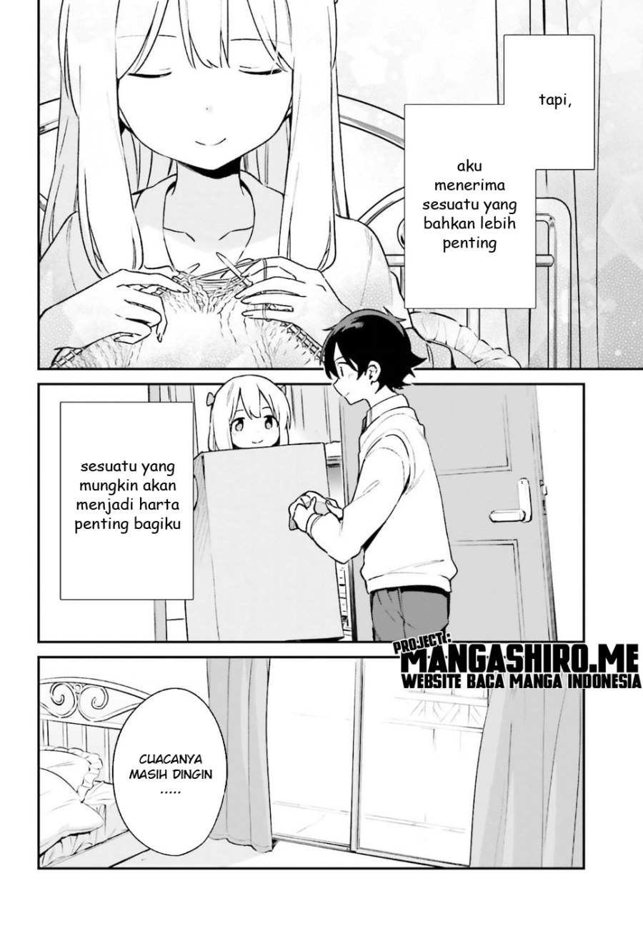 eromanga-sensei - Chapter: 57