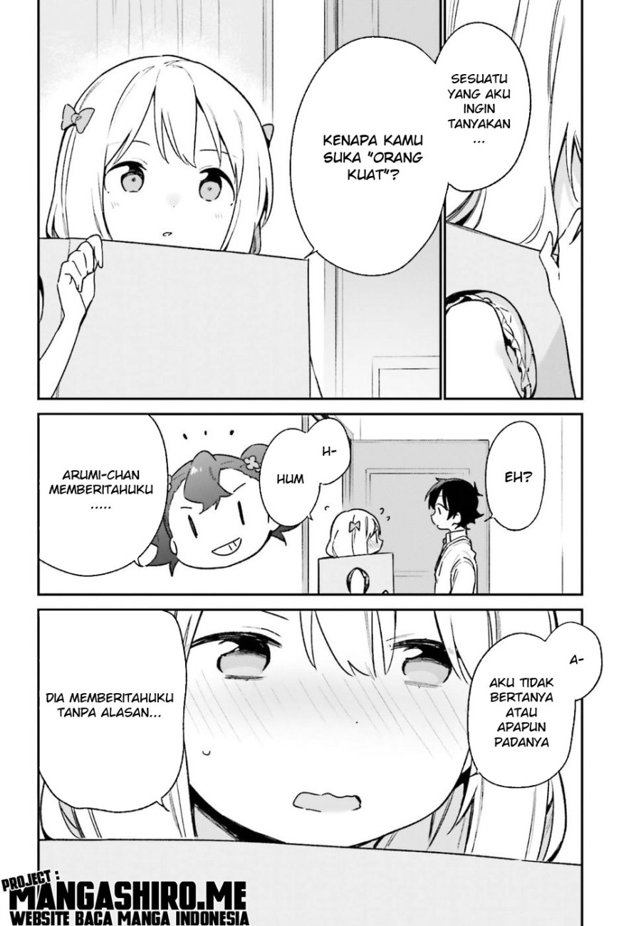 eromanga-sensei - Chapter: 57