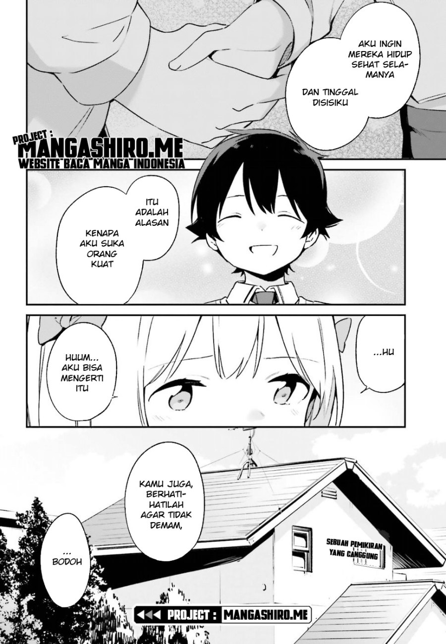 eromanga-sensei - Chapter: 57