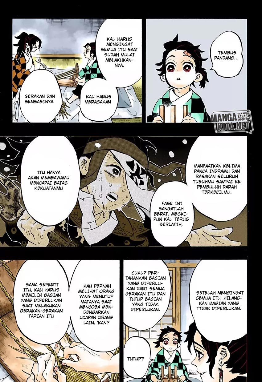 kimetsu-no-yaiba - Chapter: 151