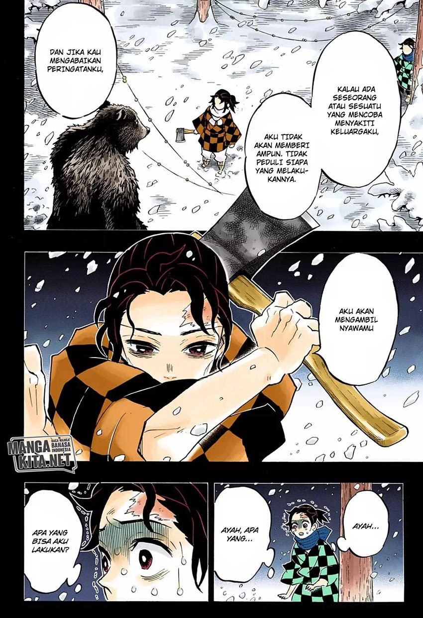 kimetsu-no-yaiba - Chapter: 151