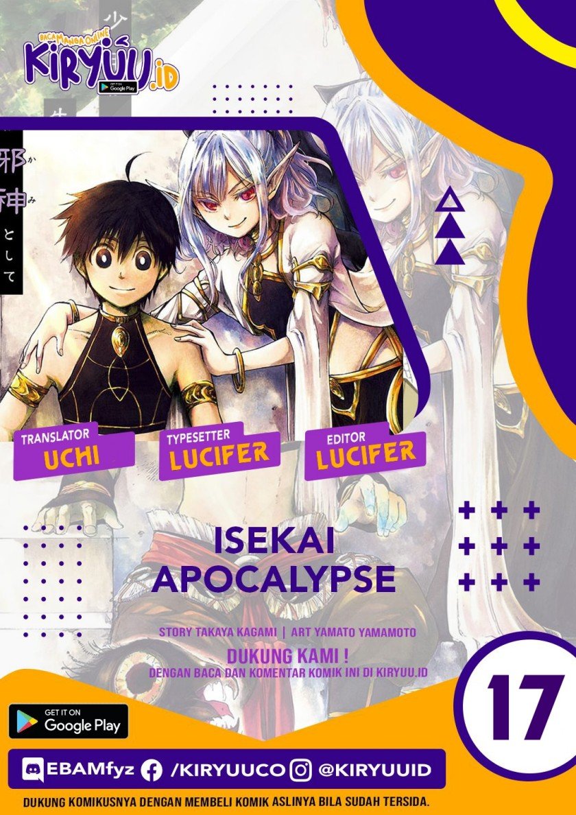 isekai-apocalypse-mynoghra-the-conquest-of-the-world-starts-with-the-civilization-of-ruin - Chapter: 17.1