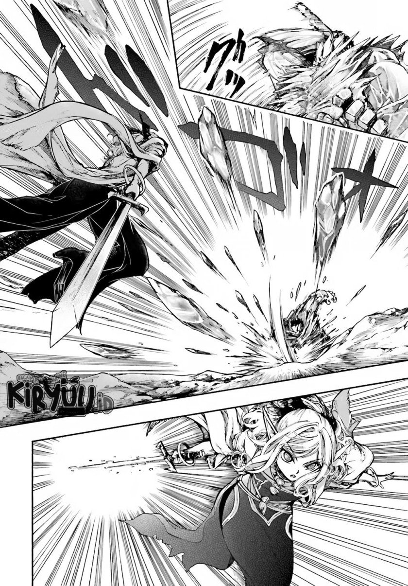 isekai-apocalypse-mynoghra-the-conquest-of-the-world-starts-with-the-civilization-of-ruin - Chapter: 17.1