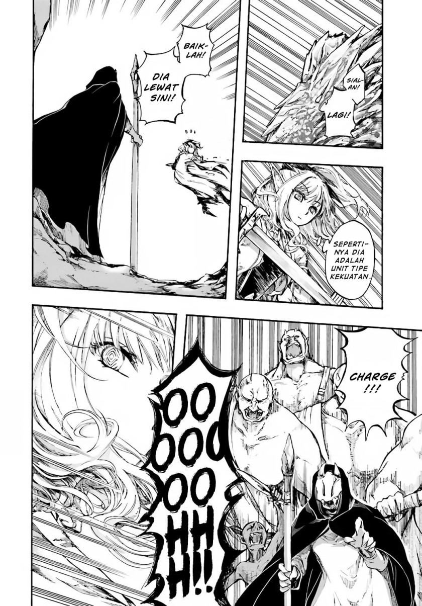 isekai-apocalypse-mynoghra-the-conquest-of-the-world-starts-with-the-civilization-of-ruin - Chapter: 17.1