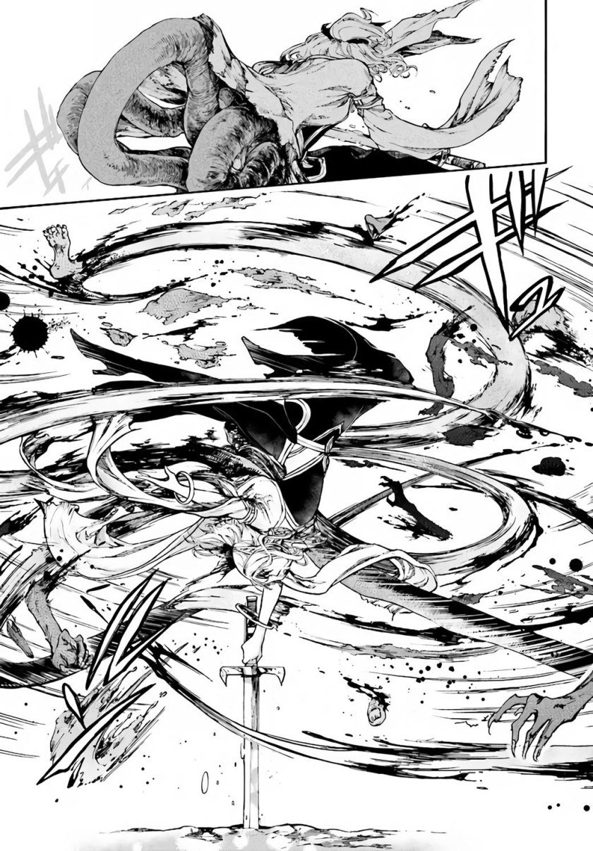 isekai-apocalypse-mynoghra-the-conquest-of-the-world-starts-with-the-civilization-of-ruin - Chapter: 17.1