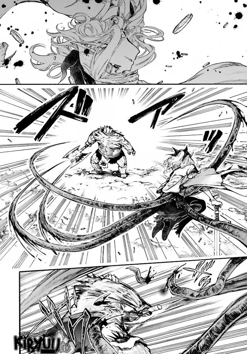 isekai-apocalypse-mynoghra-the-conquest-of-the-world-starts-with-the-civilization-of-ruin - Chapter: 17.1