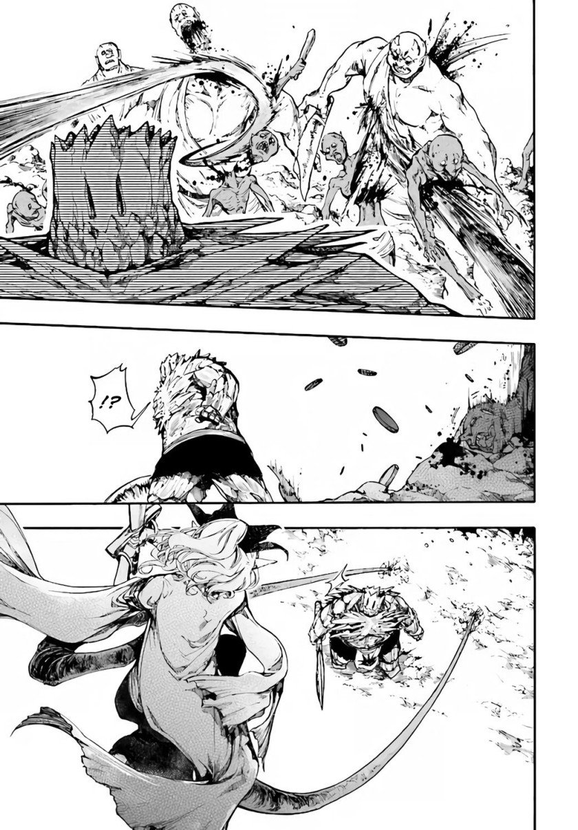 isekai-apocalypse-mynoghra-the-conquest-of-the-world-starts-with-the-civilization-of-ruin - Chapter: 17.1