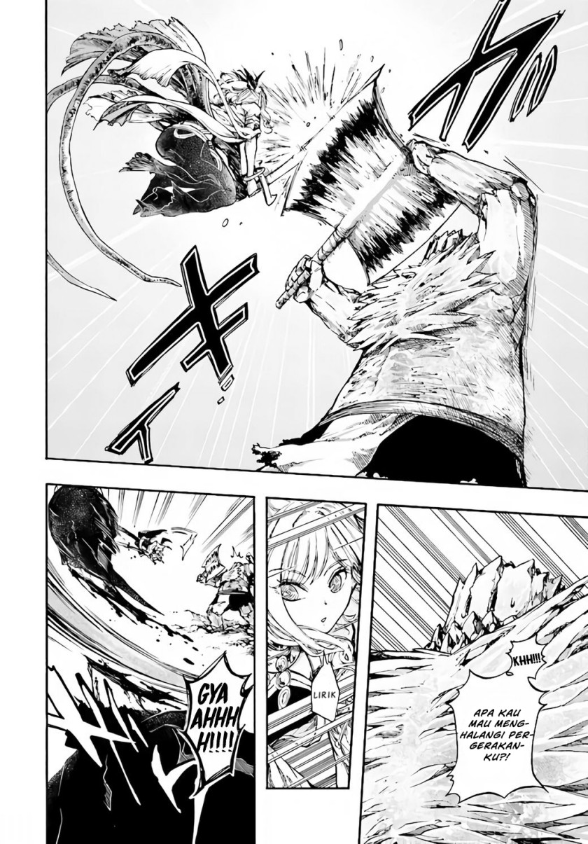 isekai-apocalypse-mynoghra-the-conquest-of-the-world-starts-with-the-civilization-of-ruin - Chapter: 17.1