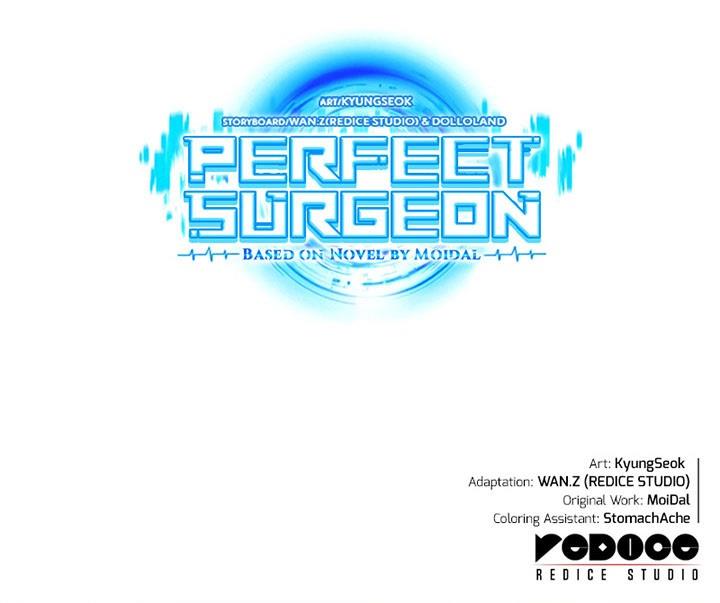 perfect-surgeon - Chapter: 63