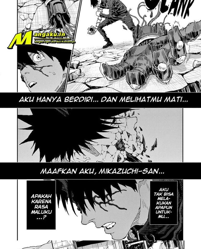 jagaaaaaan - Chapter: 149