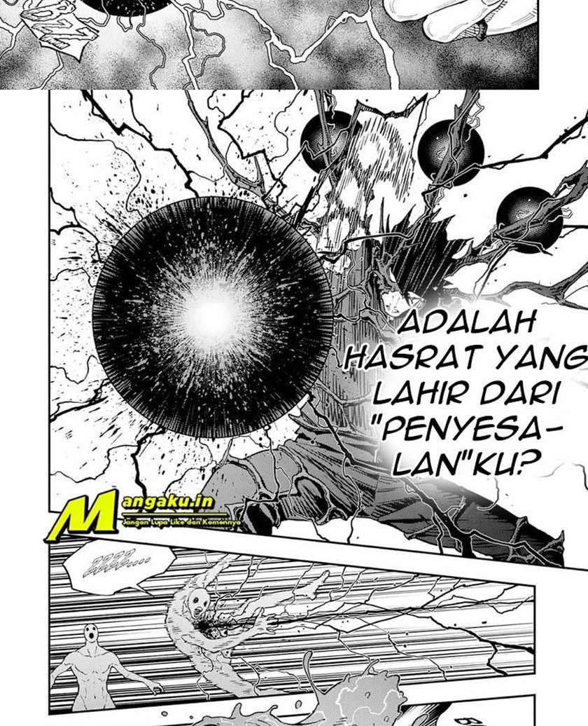 jagaaaaaan - Chapter: 149